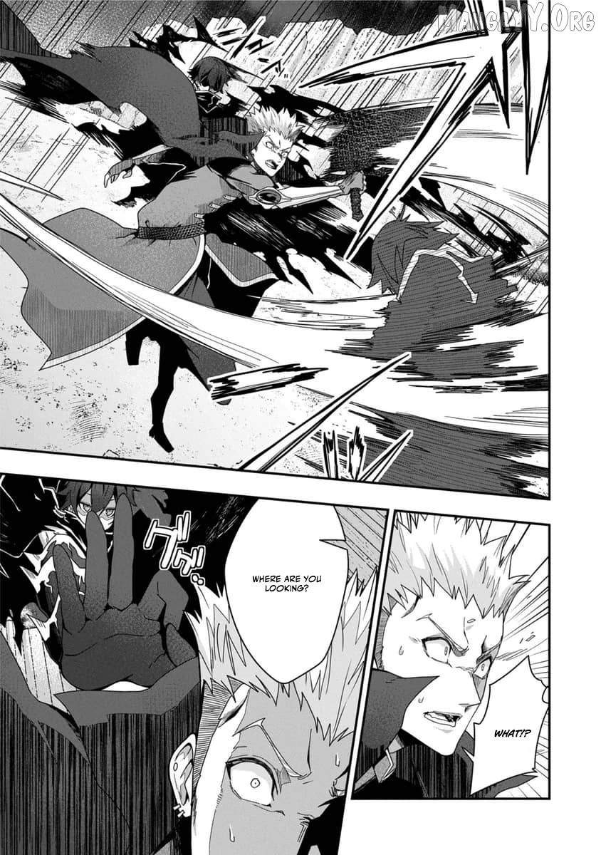 I Maxed Out My Level: Dominating Dungeons and Going Viral Chapter 8 - page 3