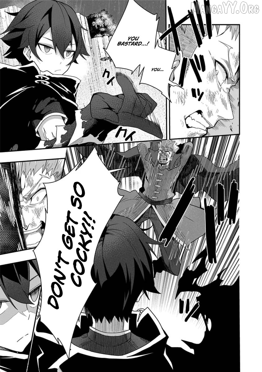 I Maxed Out My Level: Dominating Dungeons and Going Viral Chapter 8 - page 5