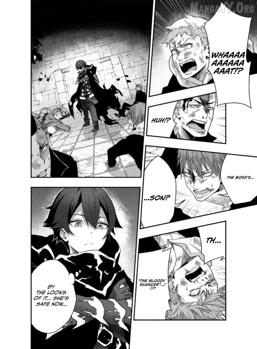 I Maxed Out My Level: Dominating Dungeons and Going Viral Chapter 11 - page 2