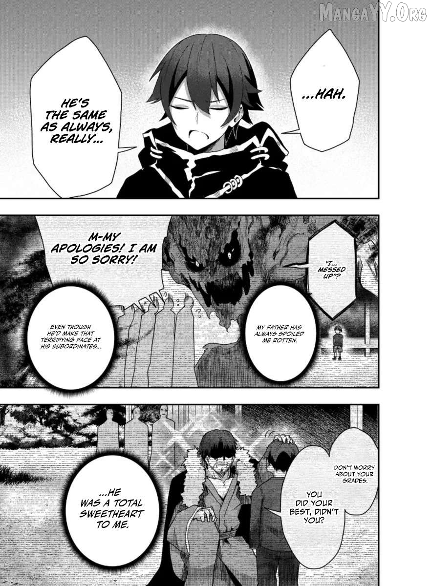 I Maxed Out My Level: Dominating Dungeons and Going Viral Chapter 11 - page 7