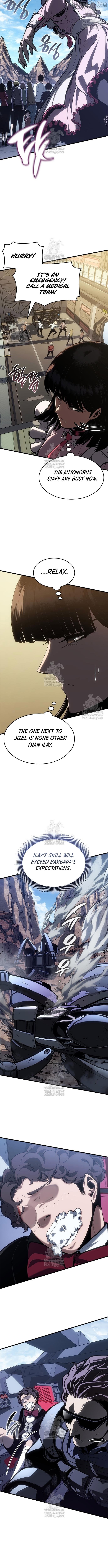 Bad Born Blood Chapter 61 - page 4
