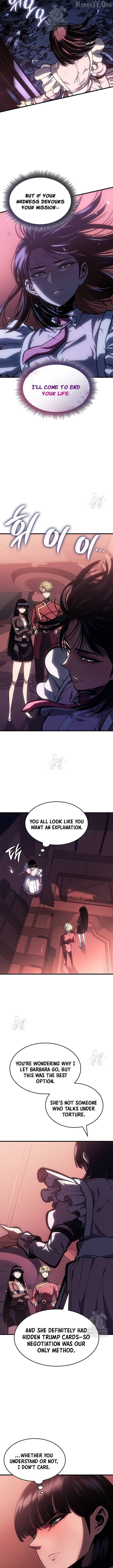 Bad Born Blood Chapter 62 - page 11