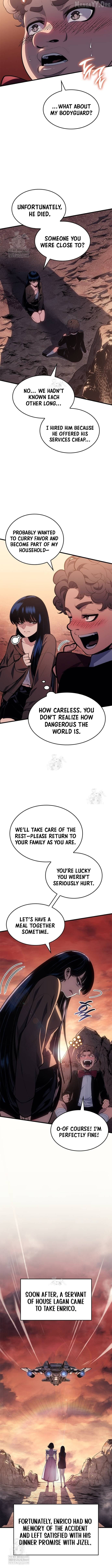 Bad Born Blood Chapter 62 - page 3