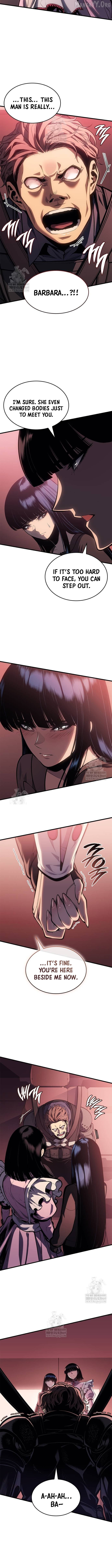 Bad Born Blood Chapter 62 - page 5