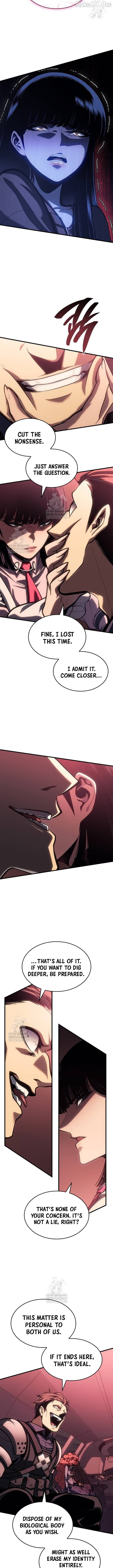 Bad Born Blood Chapter 62 - page 9