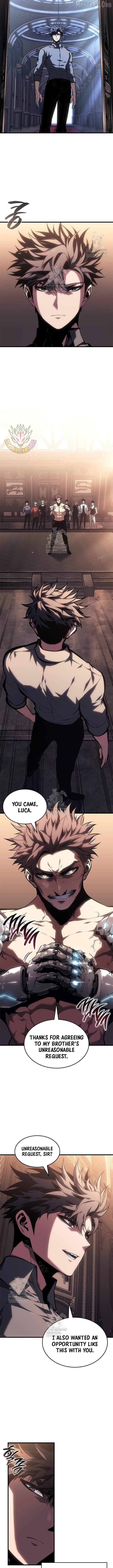 Bad Born Blood Chapter 63 - page 10