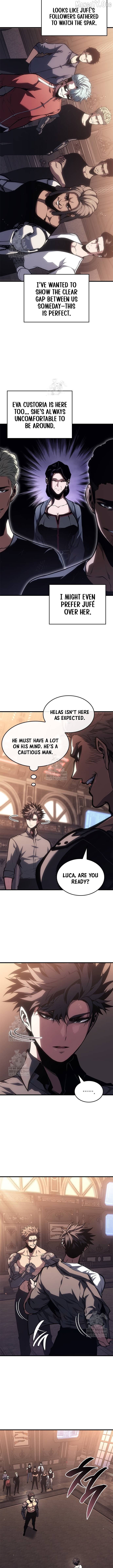Bad Born Blood Chapter 63 - page 11