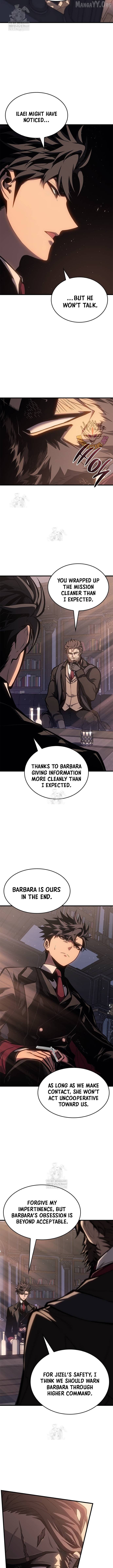 Bad Born Blood Chapter 63 - page 2
