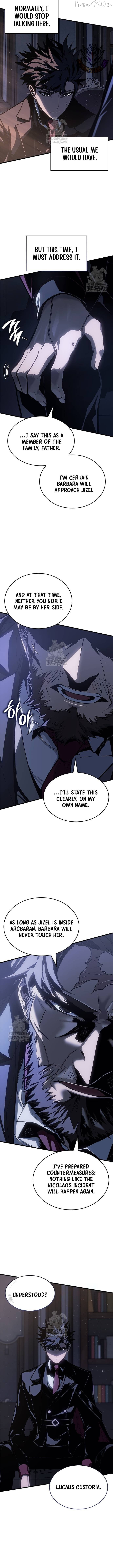 Bad Born Blood Chapter 63 - page 4