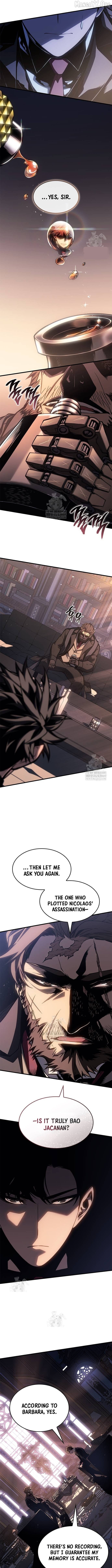 Bad Born Blood Chapter 63 - page 5