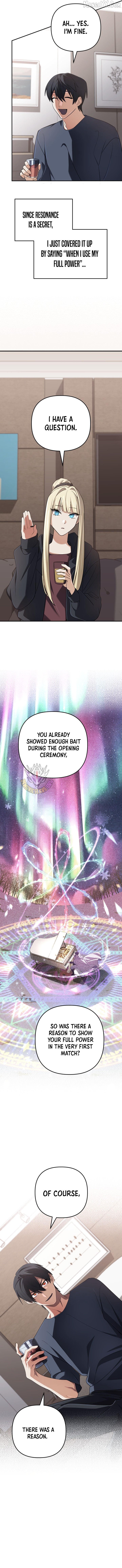 The Return of the Mythical Archmage Chapter 76 - page 6