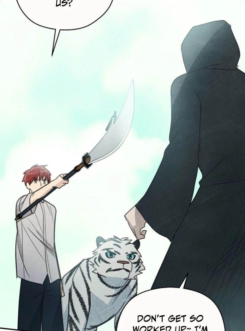 S-Class Spirit Master’s Taming Diary Chapter 47 - page 20