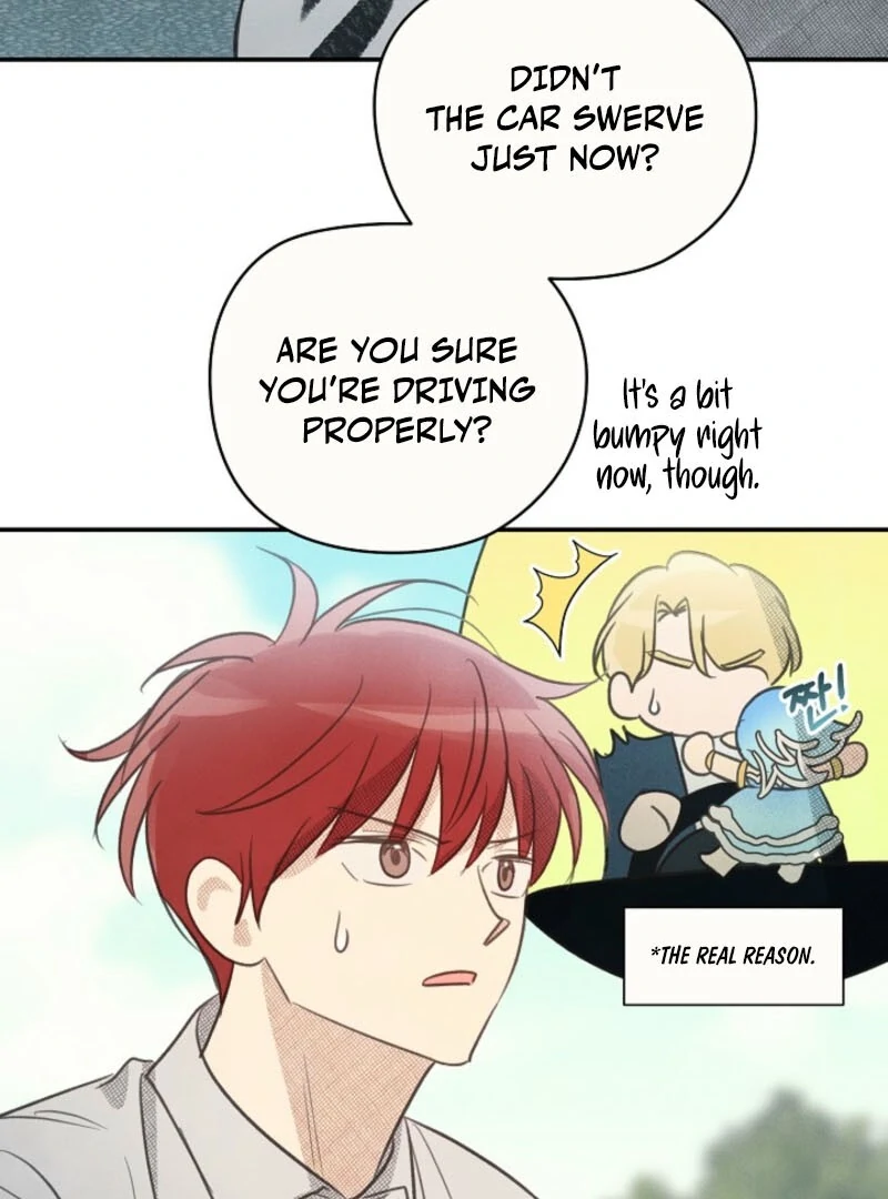 S-Class Spirit Master’s Taming Diary Chapter 47 - page 4