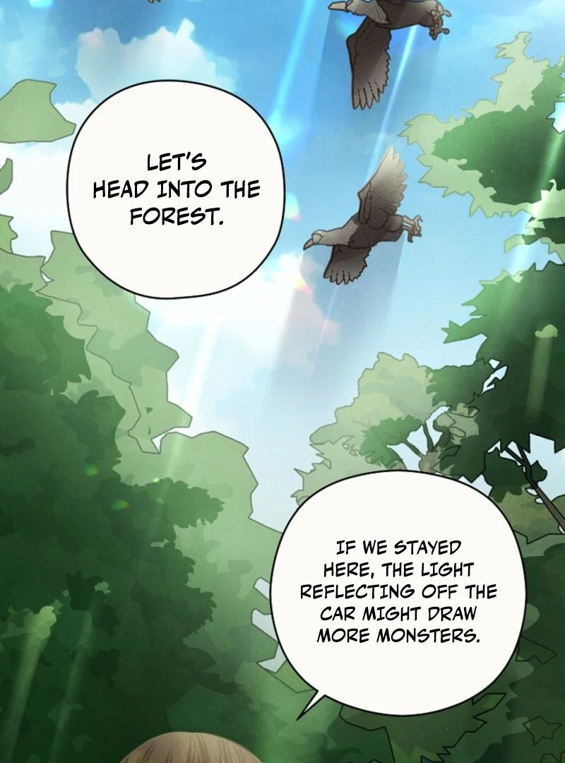 S-Class Spirit Master’s Taming Diary Chapter 47 - page 92
