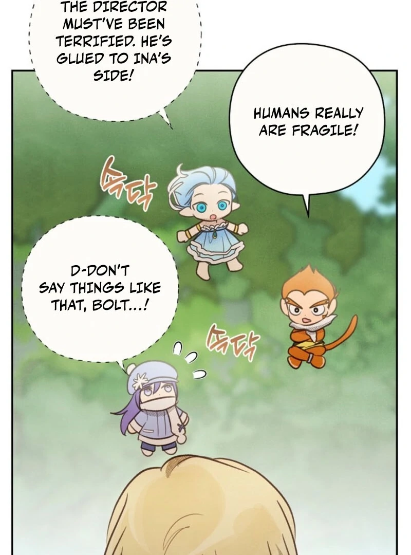 S-Class Spirit Master’s Taming Diary Chapter 47 - page 96