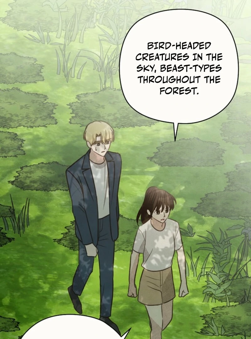 S-Class Spirit Master’s Taming Diary Chapter 47 - page 98
