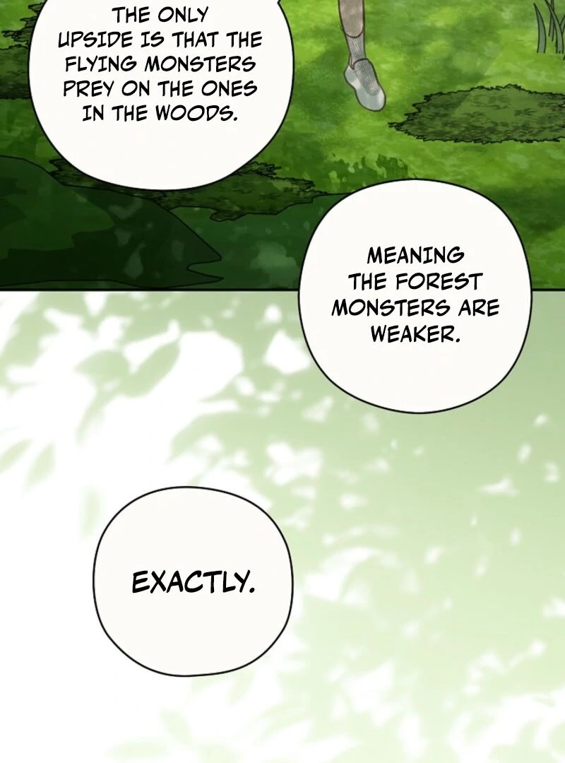 S-Class Spirit Master’s Taming Diary Chapter 47 - page 99
