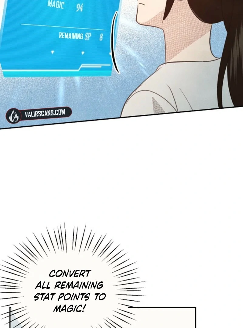 S-Class Spirit Master’s Taming Diary Chapter 48 - page 103
