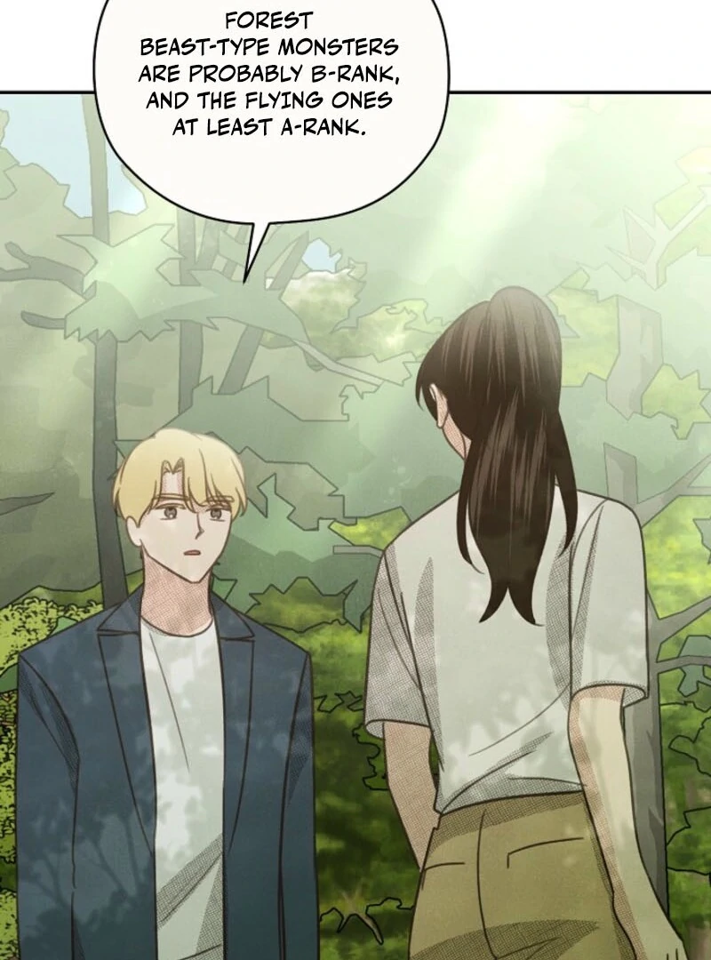 S-Class Spirit Master’s Taming Diary Chapter 48 - page 20