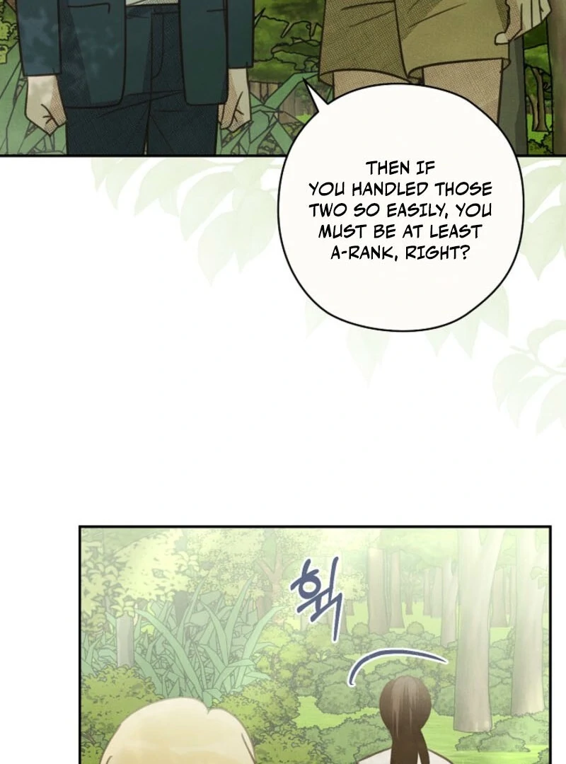 S-Class Spirit Master’s Taming Diary Chapter 48 - page 21