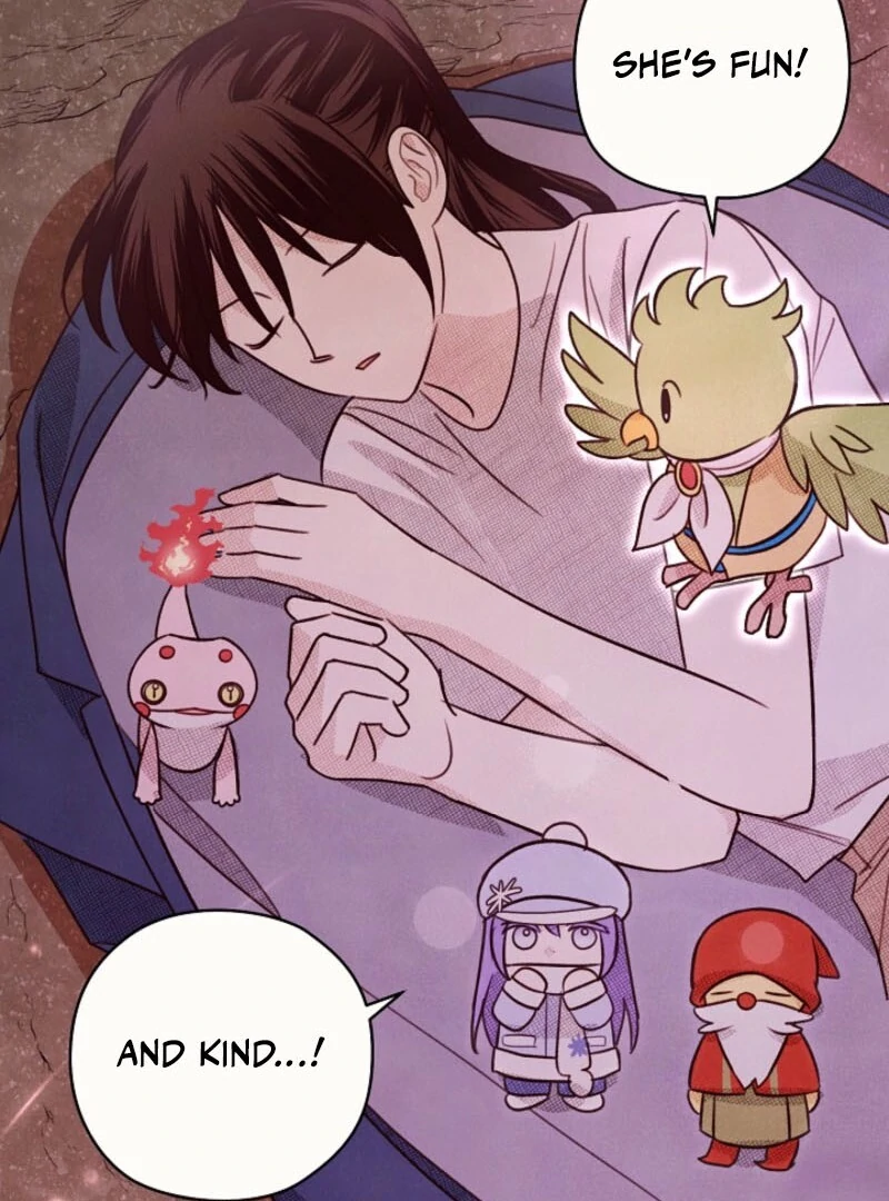 S-Class Spirit Master’s Taming Diary Chapter 48 - page 62