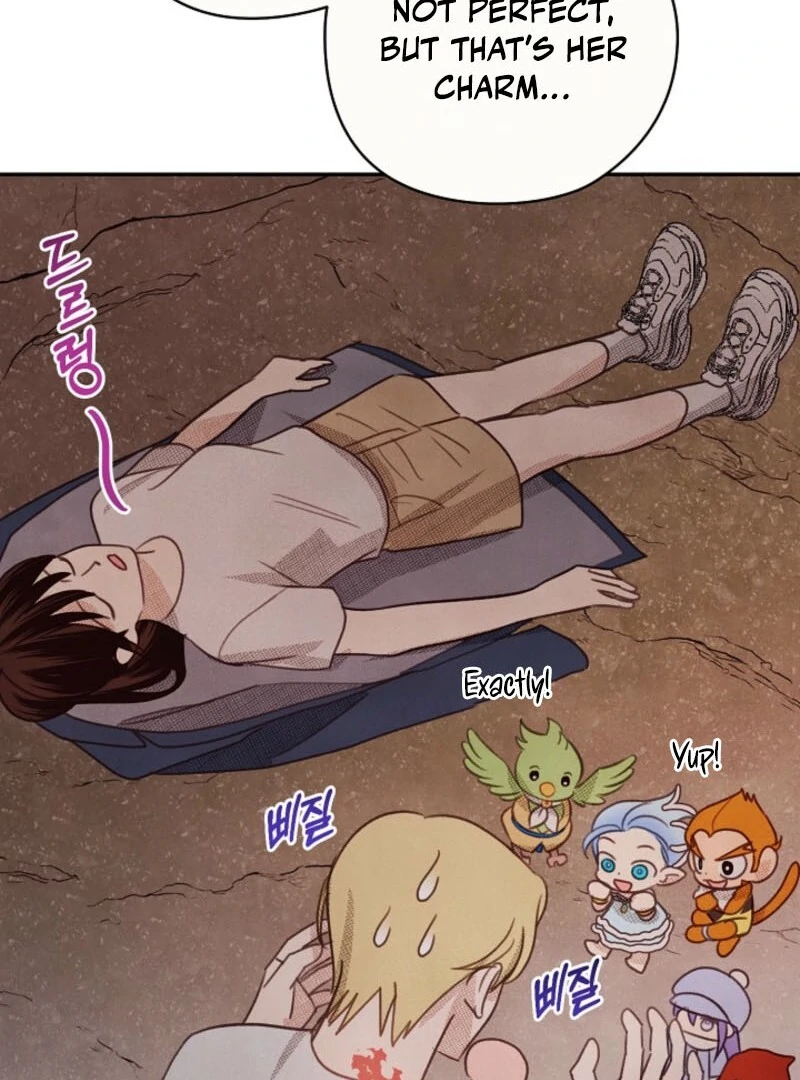 S-Class Spirit Master’s Taming Diary Chapter 48 - page 72