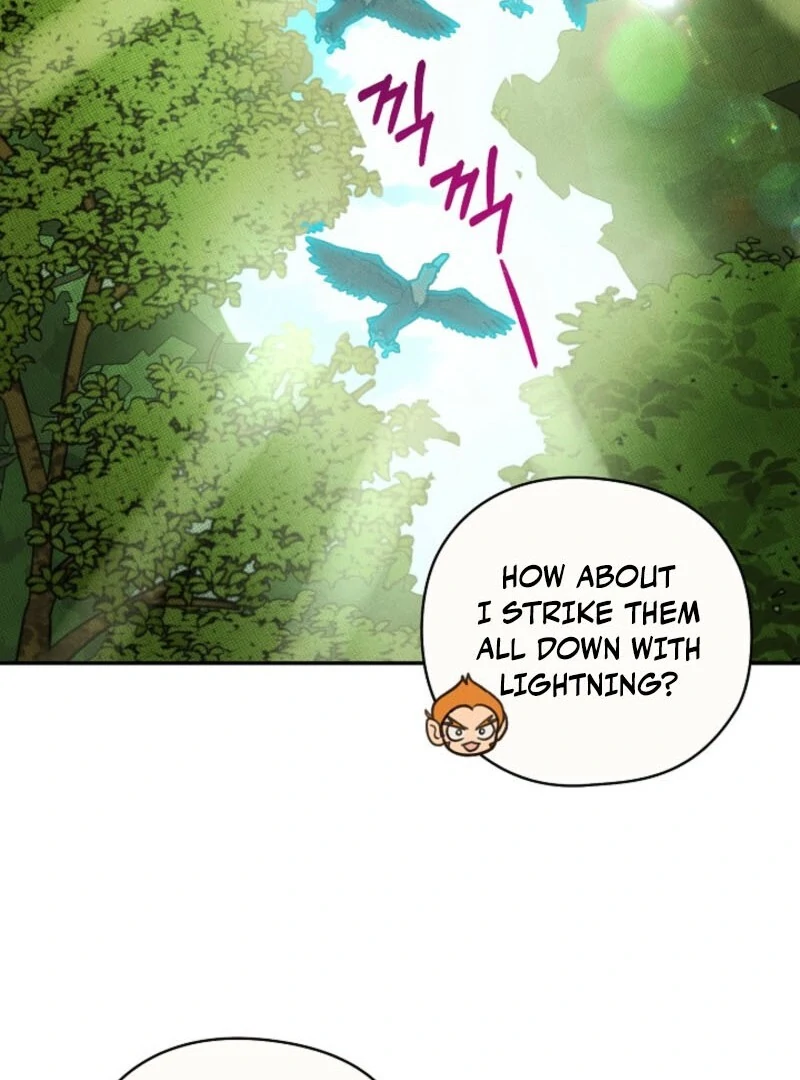 S-Class Spirit Master’s Taming Diary Chapter 48 - page 80