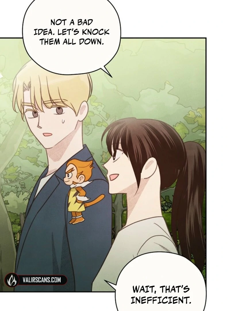 S-Class Spirit Master’s Taming Diary Chapter 48 - page 81