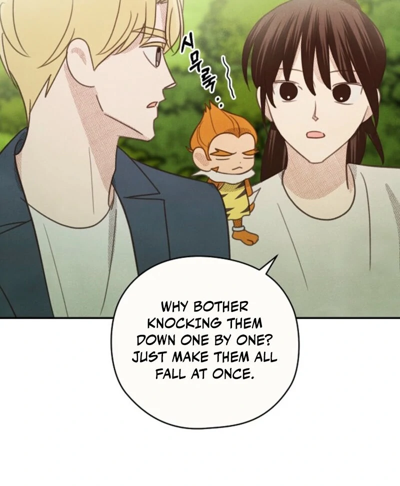 S-Class Spirit Master’s Taming Diary Chapter 48 - page 83