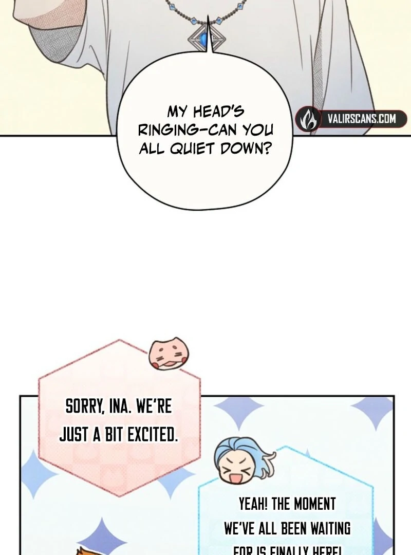 S-Class Spirit Master’s Taming Diary Chapter 49 - page 102