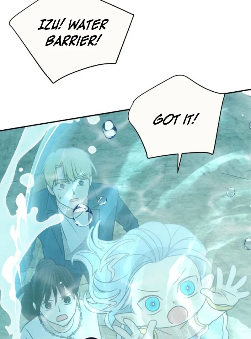 S-Class Spirit Master’s Taming Diary Chapter 49 - page 33