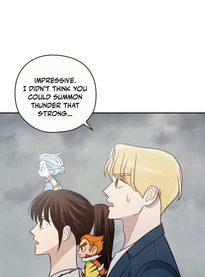 S-Class Spirit Master’s Taming Diary Chapter 49 - page 4
