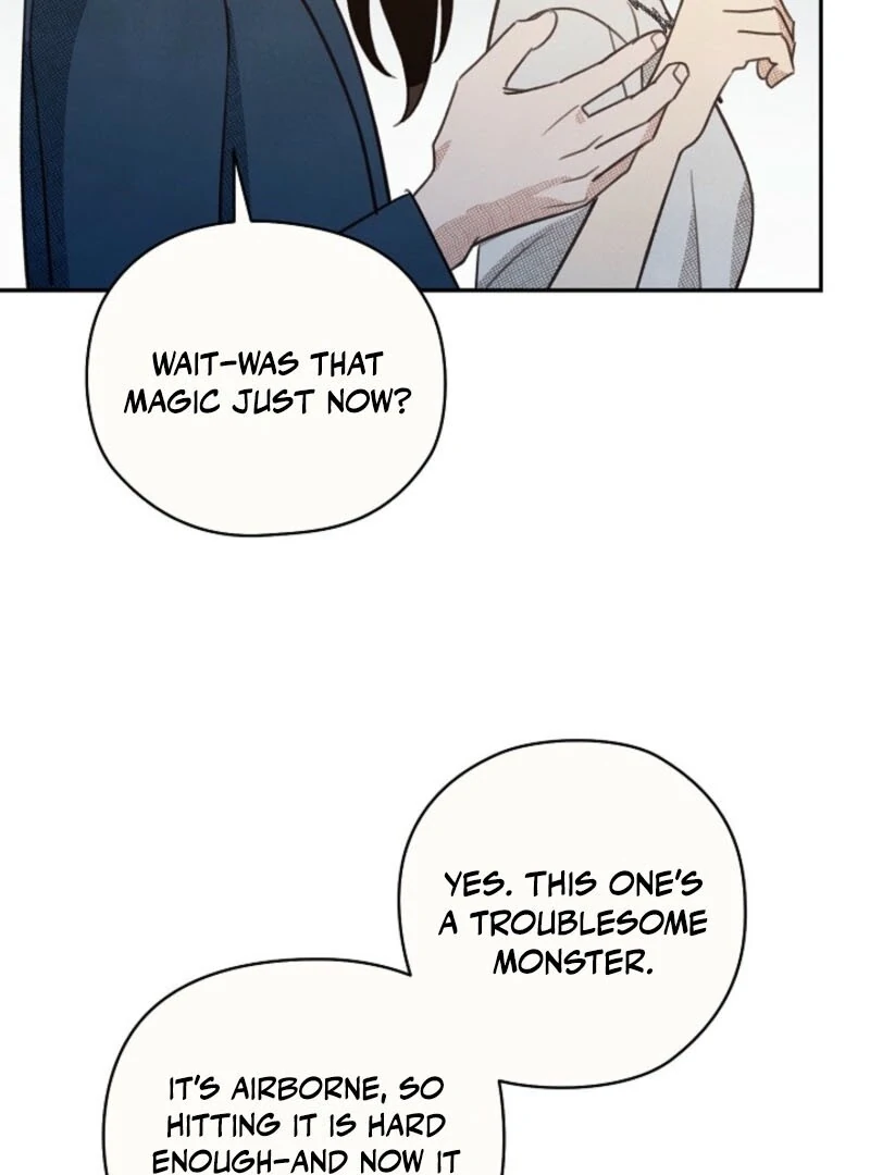 S-Class Spirit Master’s Taming Diary Chapter 49 - page 41
