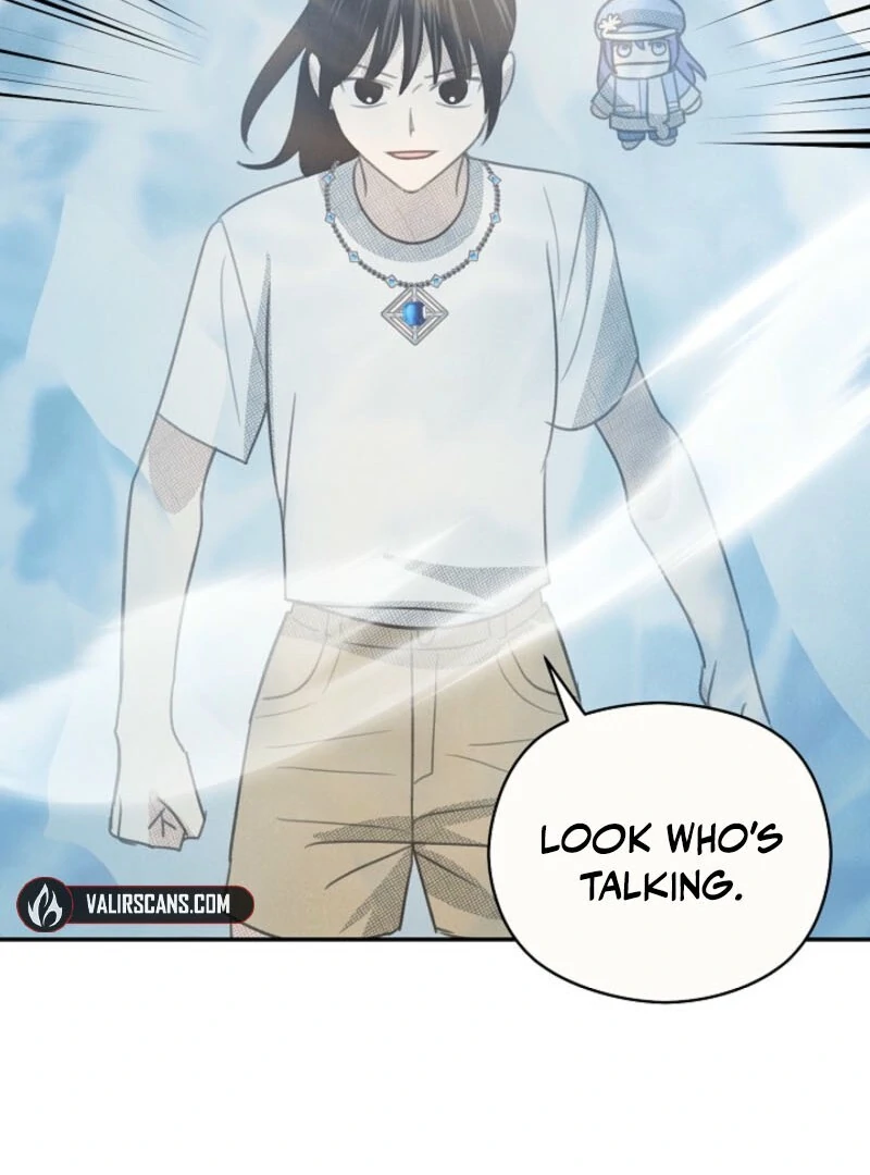 S-Class Spirit Master’s Taming Diary Chapter 49 - page 61