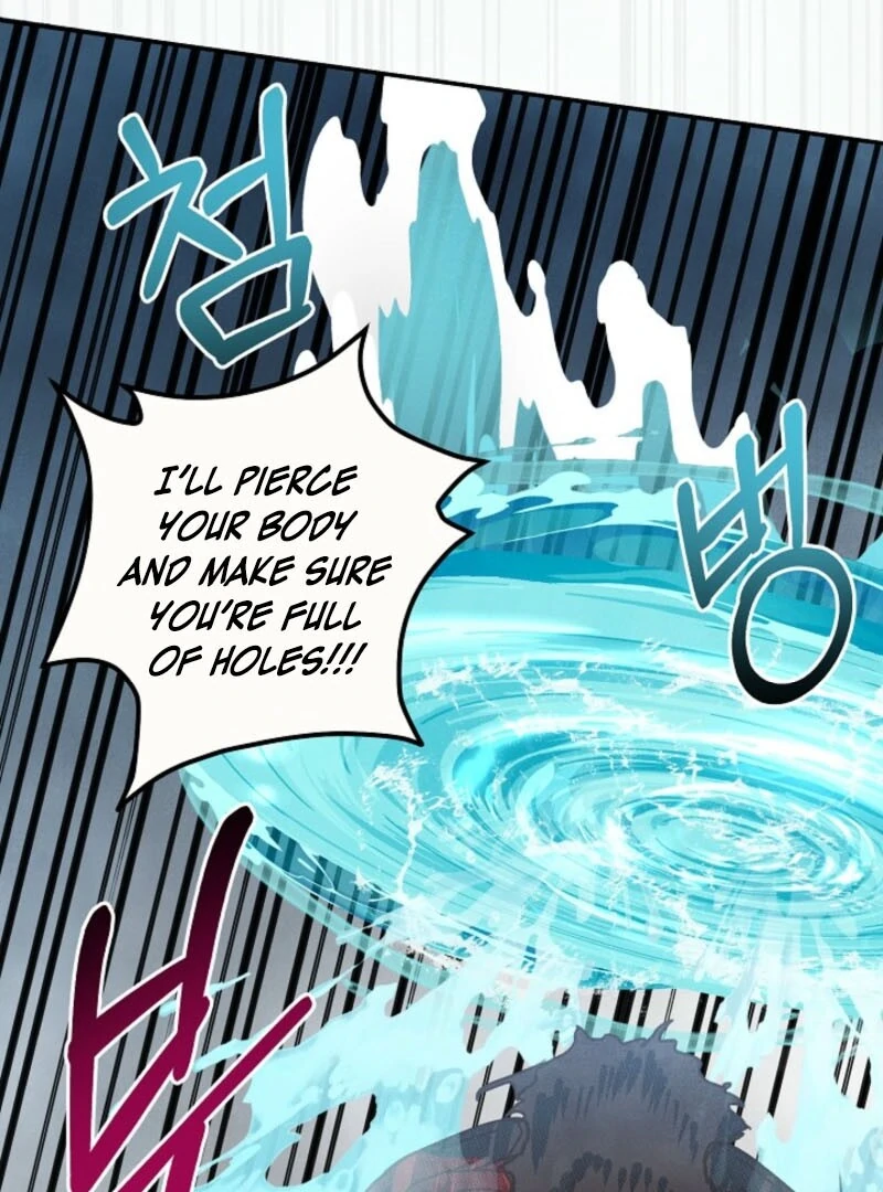 S-Class Spirit Master’s Taming Diary Chapter 49 - page 92