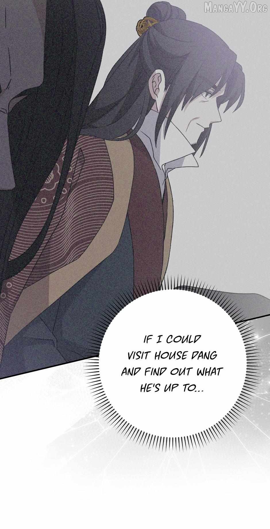 I Became the Young Wife of the Martial Arts Novel's Male Lead Chapter 33 - page 19