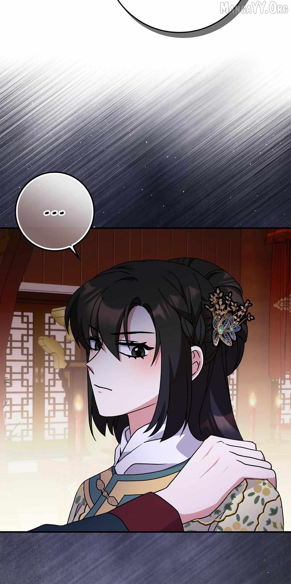 I Became the Young Wife of the Martial Arts Novel's Male Lead Chapter 33 - page 21