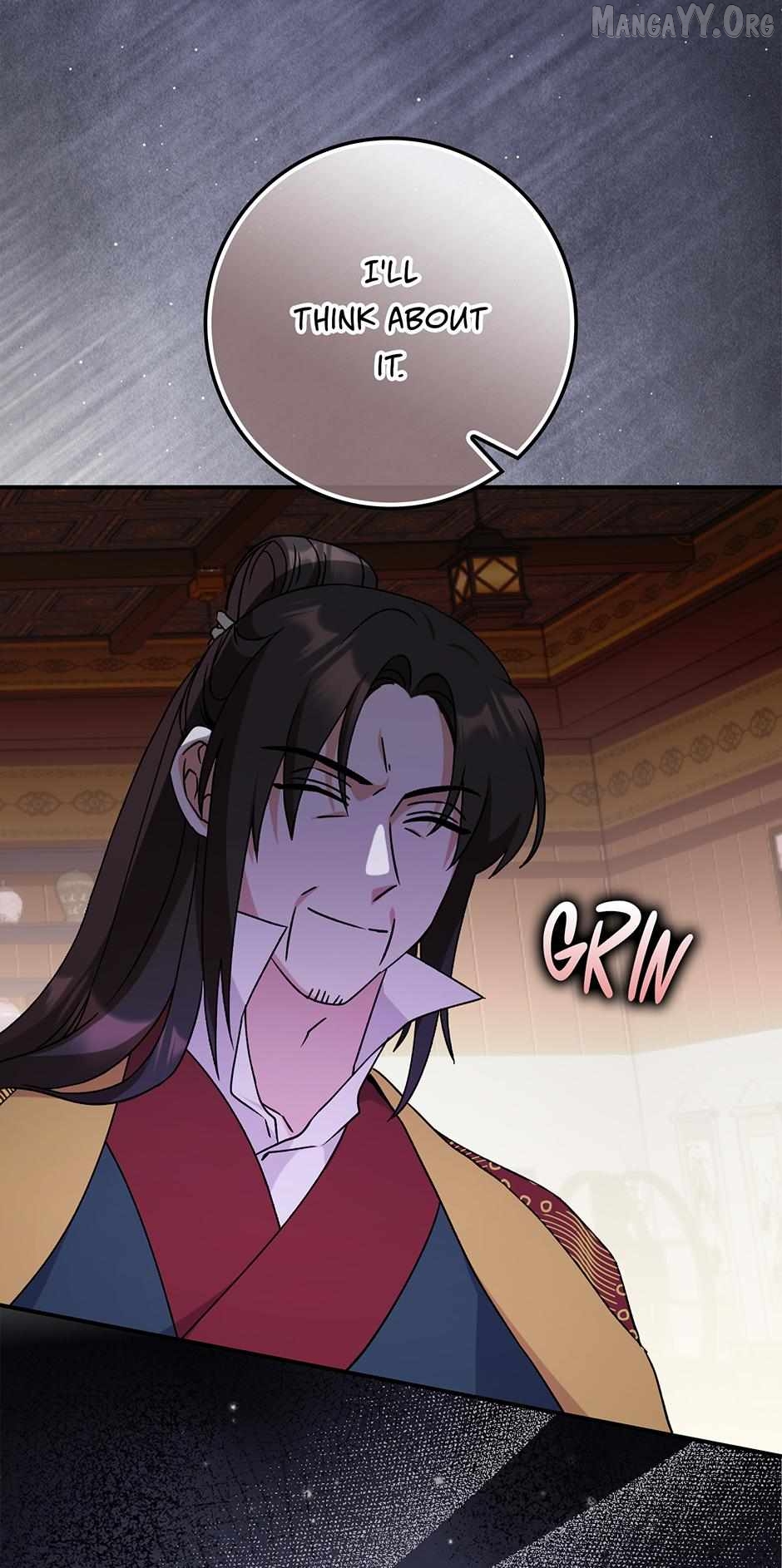 I Became the Young Wife of the Martial Arts Novel's Male Lead Chapter 33 - page 22