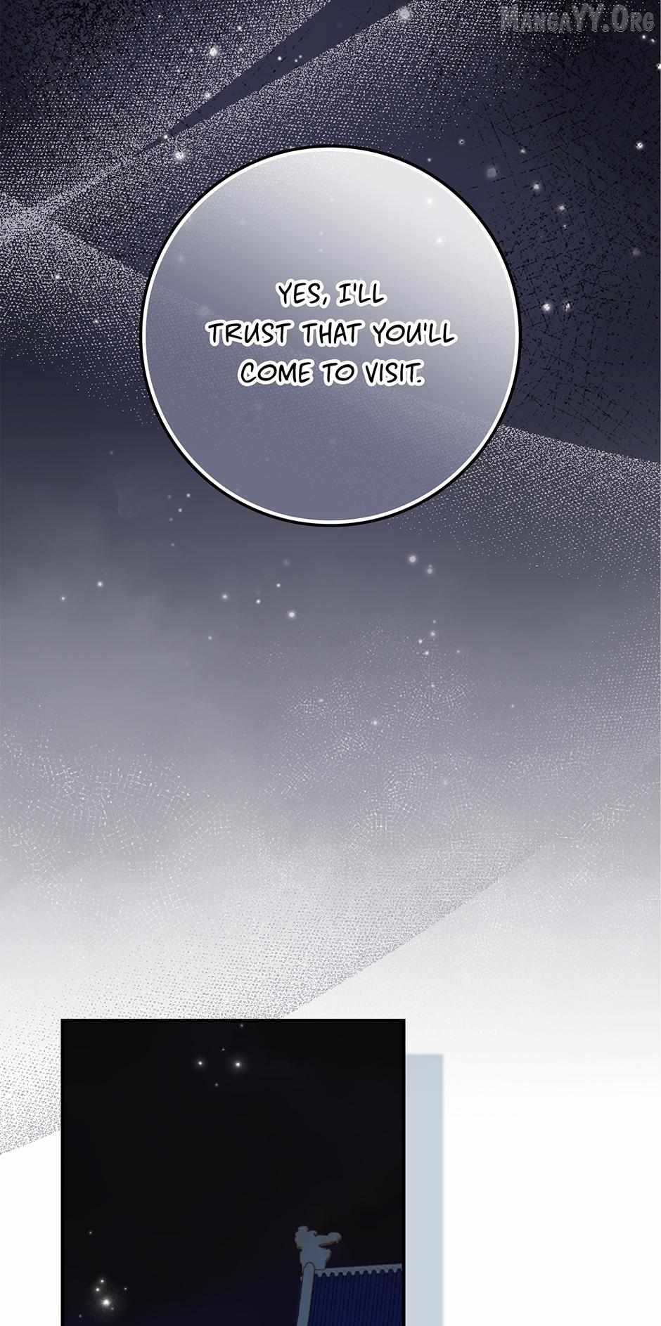 I Became the Young Wife of the Martial Arts Novel's Male Lead Chapter 33 - page 23