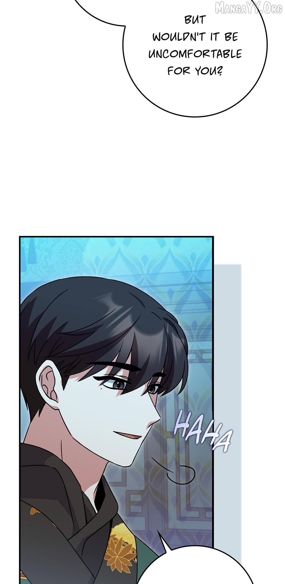 I Became the Young Wife of the Martial Arts Novel's Male Lead Chapter 33 - page 29