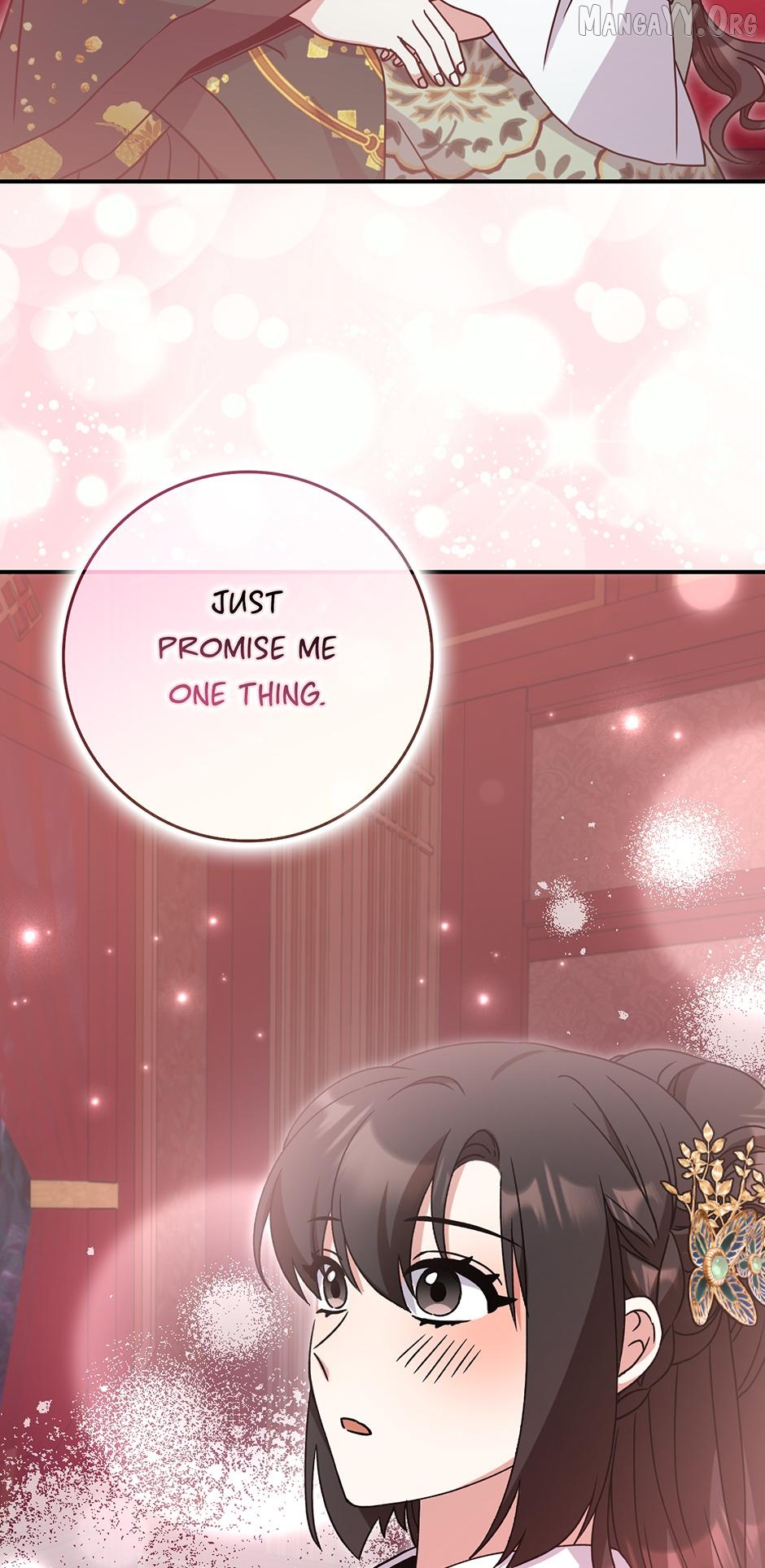 I Became the Young Wife of the Martial Arts Novel's Male Lead Chapter 33 - page 33