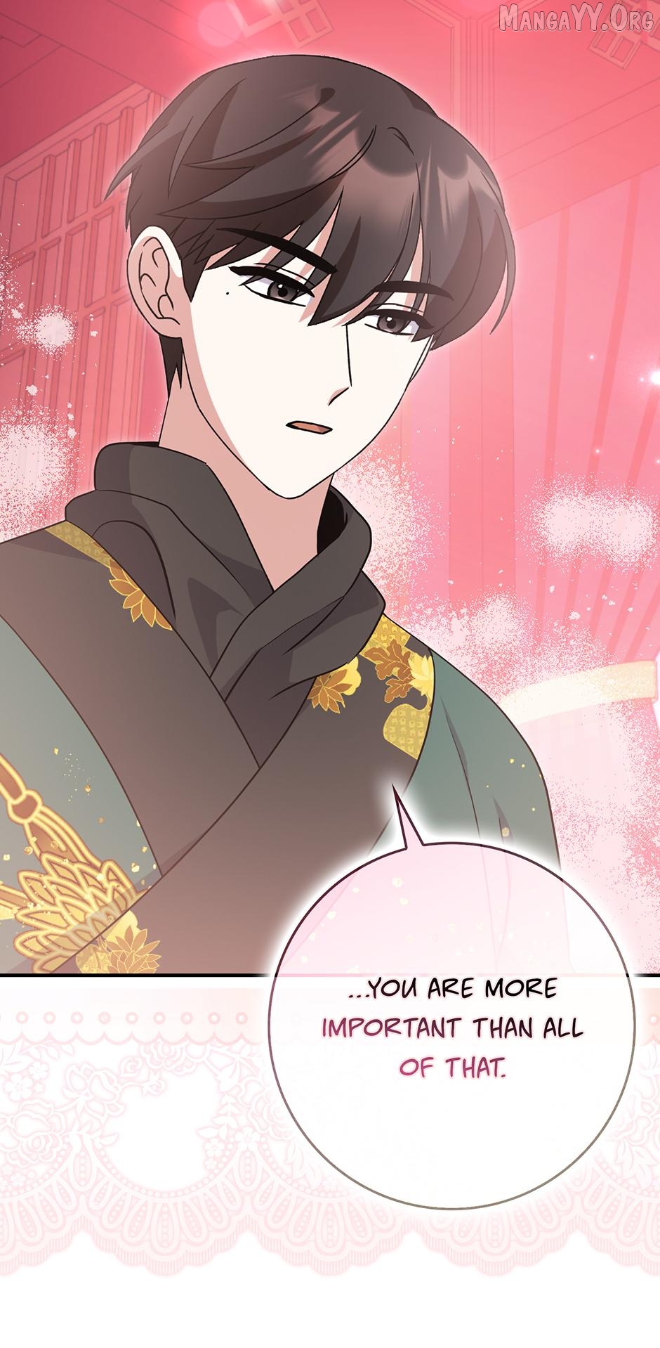 I Became the Young Wife of the Martial Arts Novel's Male Lead Chapter 33 - page 35