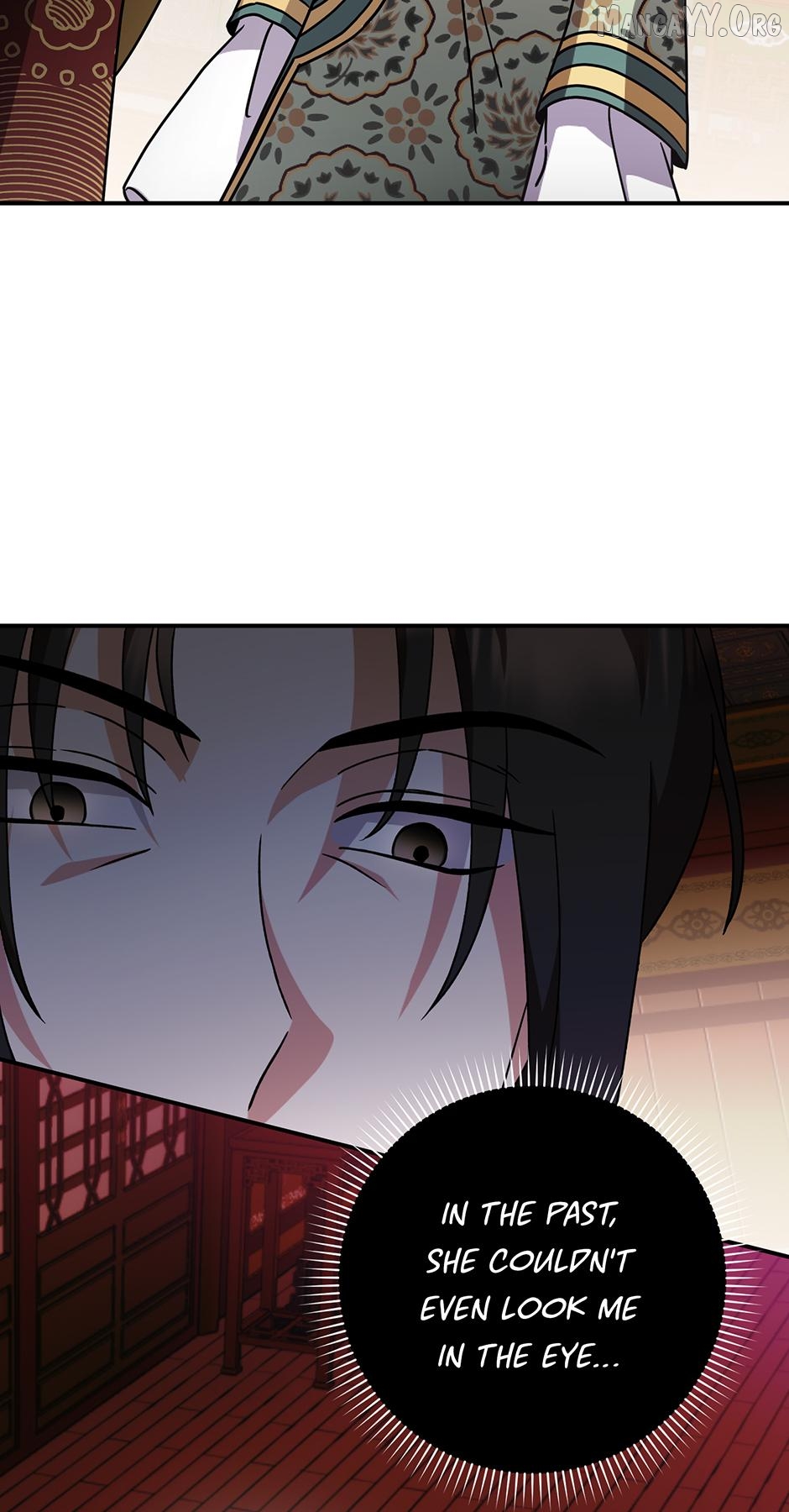 I Became the Young Wife of the Martial Arts Novel's Male Lead Chapter 33 - page 4