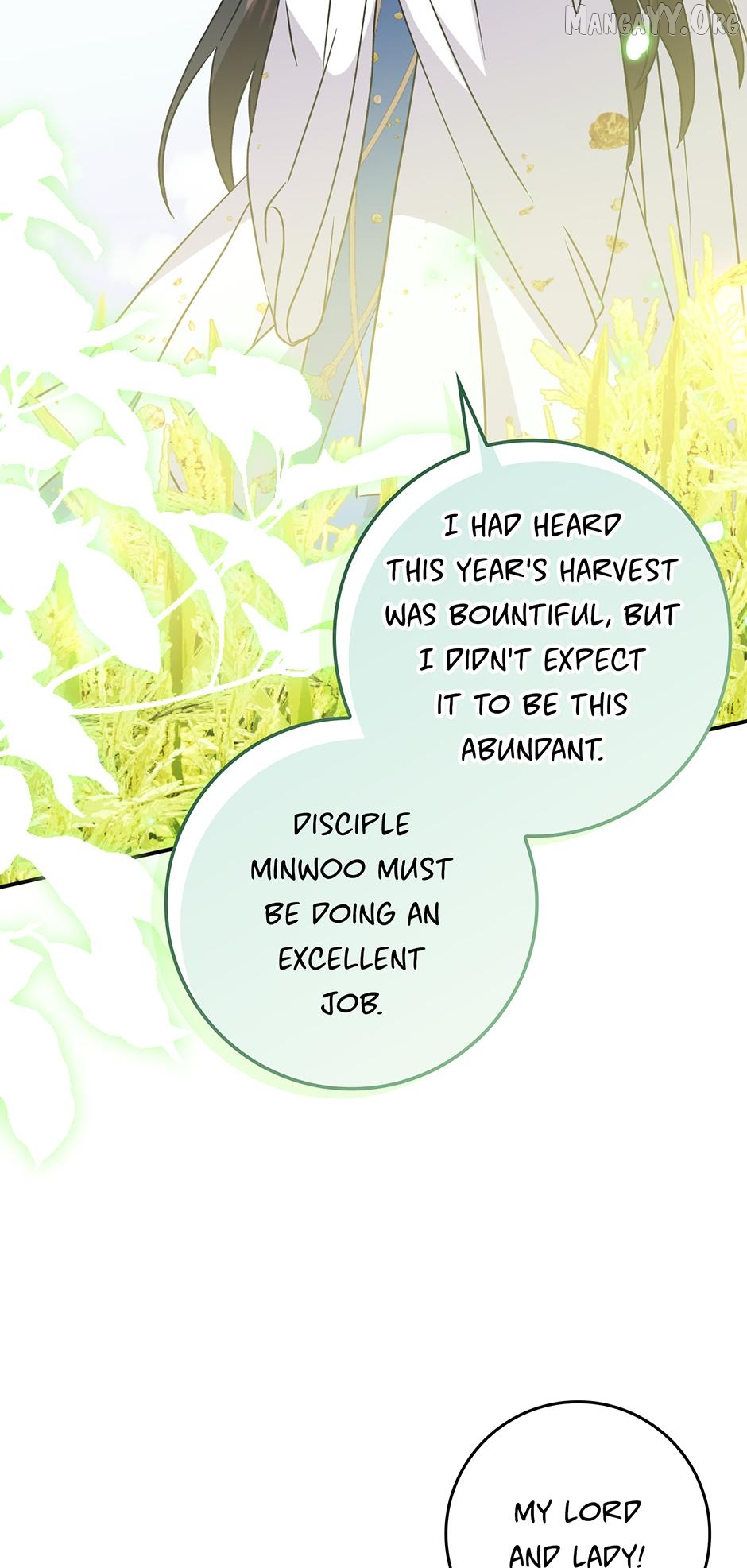 I Became the Young Wife of the Martial Arts Novel's Male Lead Chapter 33 - page 40