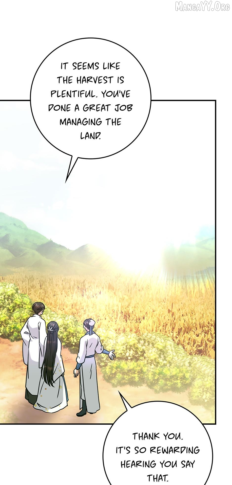 I Became the Young Wife of the Martial Arts Novel's Male Lead Chapter 33 - page 44