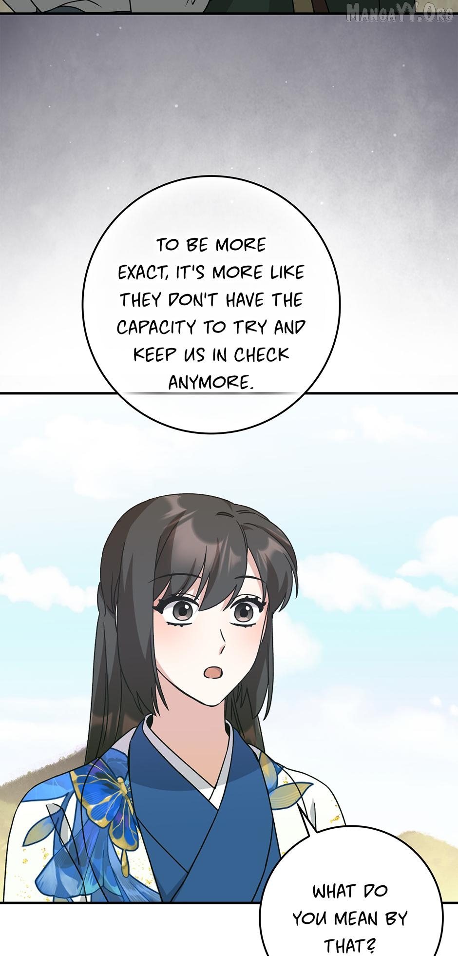 I Became the Young Wife of the Martial Arts Novel's Male Lead Chapter 33 - page 47