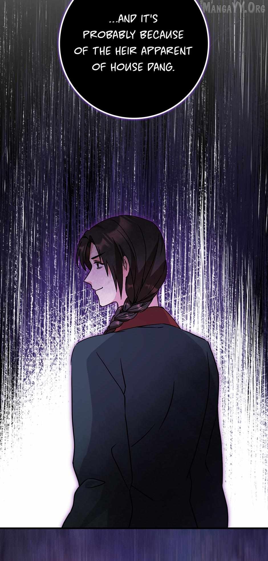 I Became the Young Wife of the Martial Arts Novel's Male Lead Chapter 33 - page 49