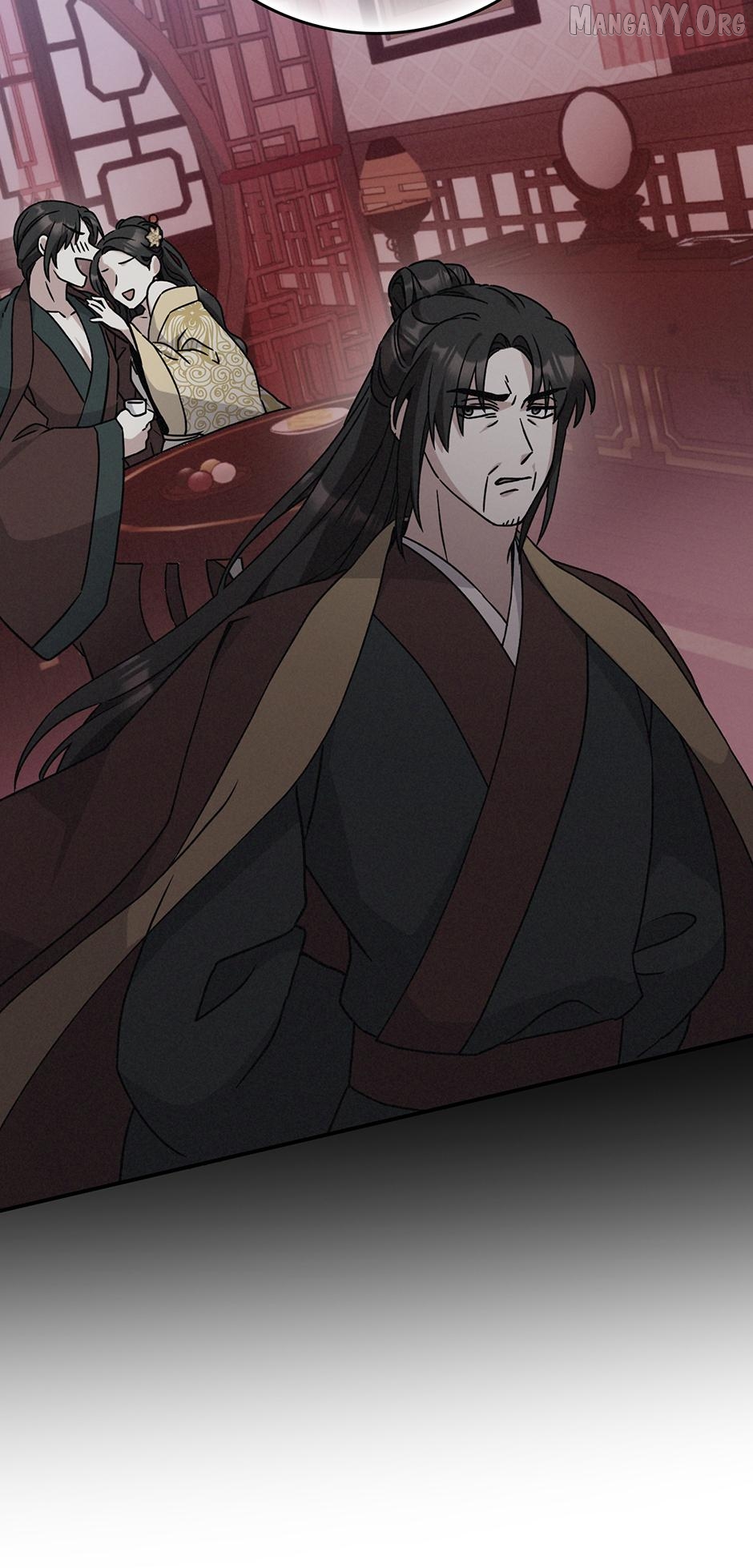 I Became the Young Wife of the Martial Arts Novel's Male Lead Chapter 33 - page 53