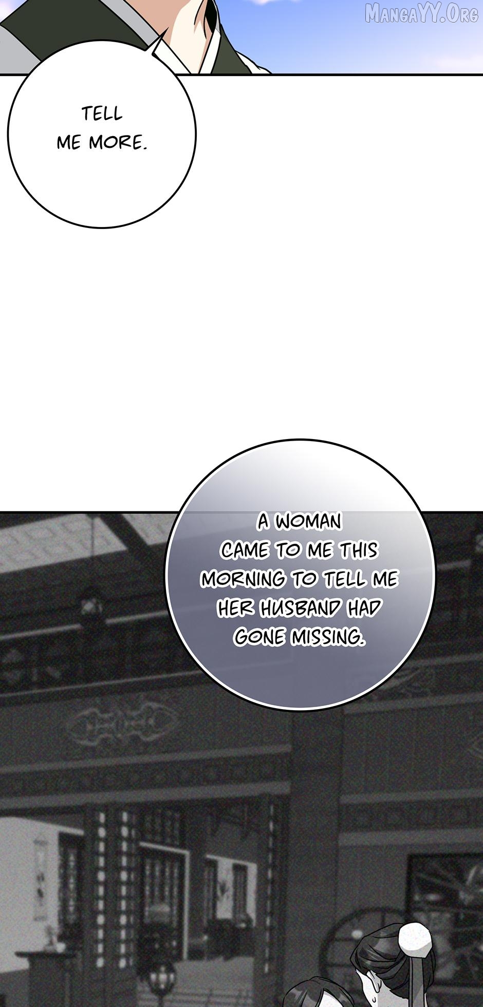 I Became the Young Wife of the Martial Arts Novel's Male Lead Chapter 33 - page 60