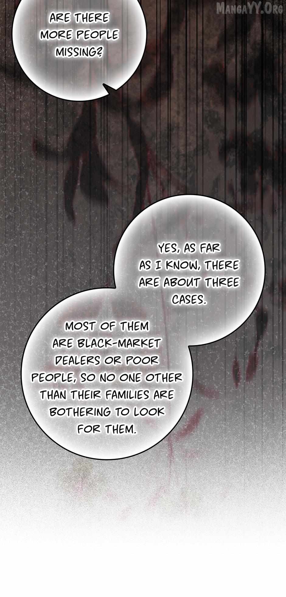 I Became the Young Wife of the Martial Arts Novel's Male Lead Chapter 33 - page 62